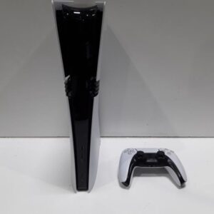 Playstation 5 Pro Digital Edition Console