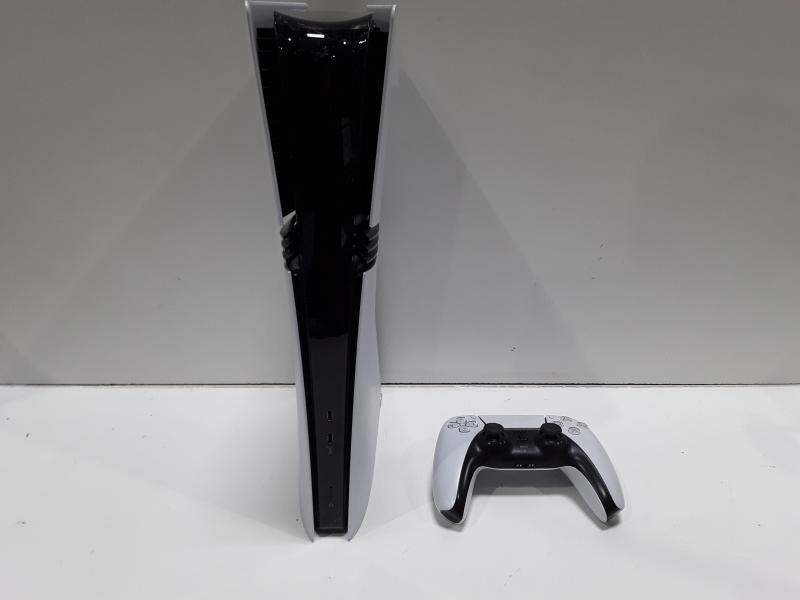 Playstation 5 Pro Digital Edition Console