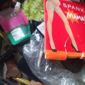 Luxury Department Store