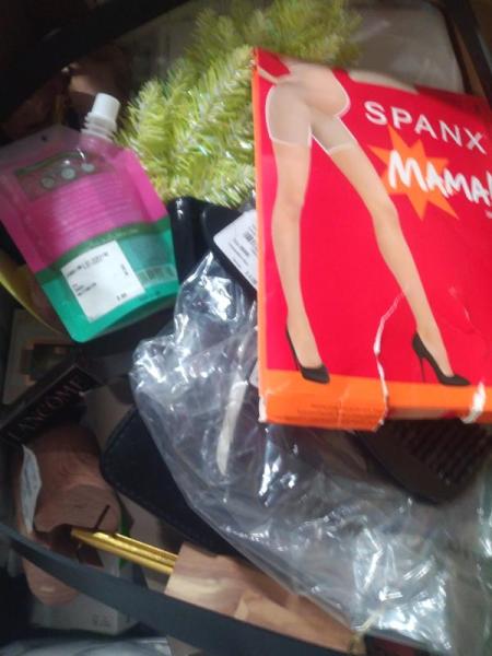 Luxury Department Store