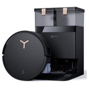 TRUCKLOAD - Ecovacs Deebot Robot Vacuum & Mop, ASUS ROG Gaming Monitor, Rheem Tankless Water Heater