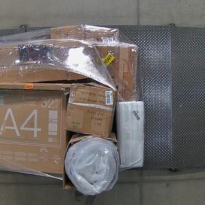 General Merchandise - Bob's Machine 100-106010 Action Series Jac Plate, Dormeo Mattress Topper King