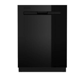 Shelf Pull Appliances - Whirlpool (Maytag) MDB8959SKB Top Control Built-in Dishwasher