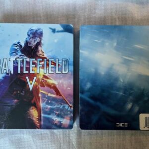 PS5 Games, Controllers, Misc. Accessories & More - L205