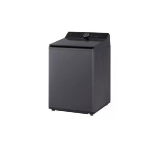 LG 5.5 cu. ft. Top Load Washer, WT8600CB