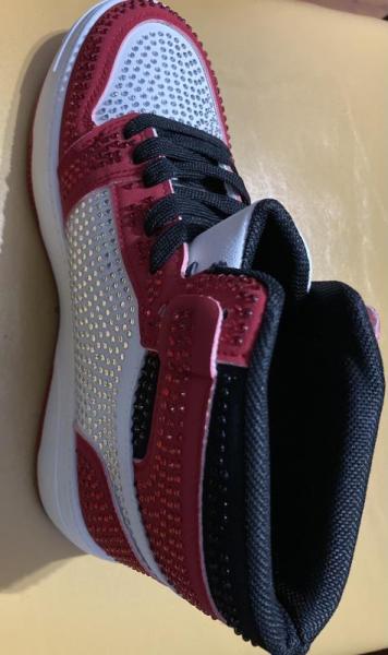 New Fashion Lot 36 Women 3 Styles Sneakers ABata Sizes 6-11 - Image 4