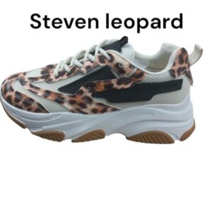 New Fashion Lot 36 Women 3 Styles Sneakers ABata Sizes 6-11