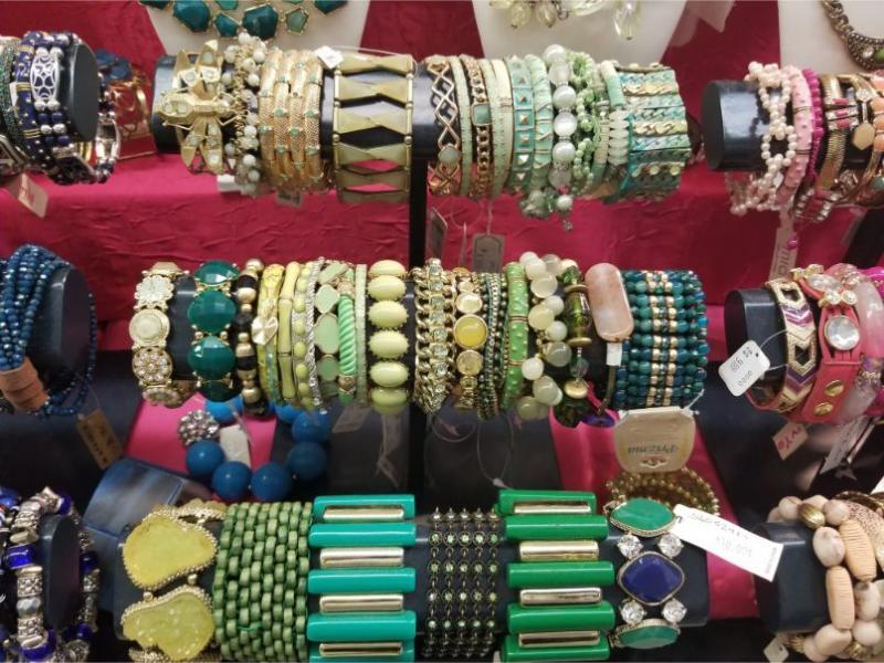 200 Massive Jewelry Overstock Blowout Stunning Pieces - Image 11