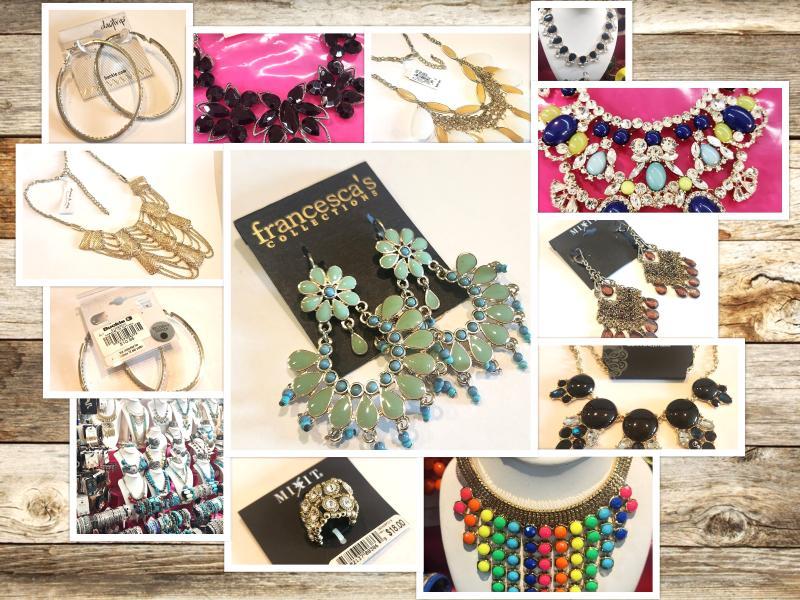 200 Massive Jewelry Overstock Blowout Stunning Pieces - Image 20
