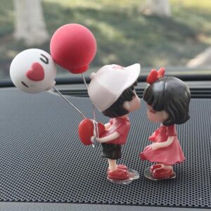 Car Dashboard Decoration Ornaments