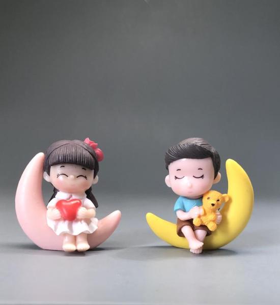 Car Dashboard Decoration Ornaments - Image 4