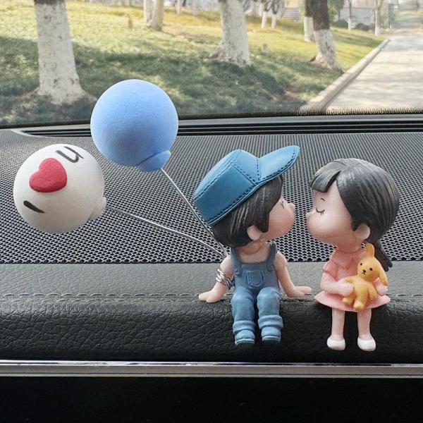 Car Dashboard Decoration Ornaments - Image 5