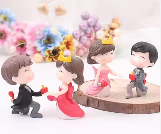 Car Dashboard Decoration Ornaments - Image 7