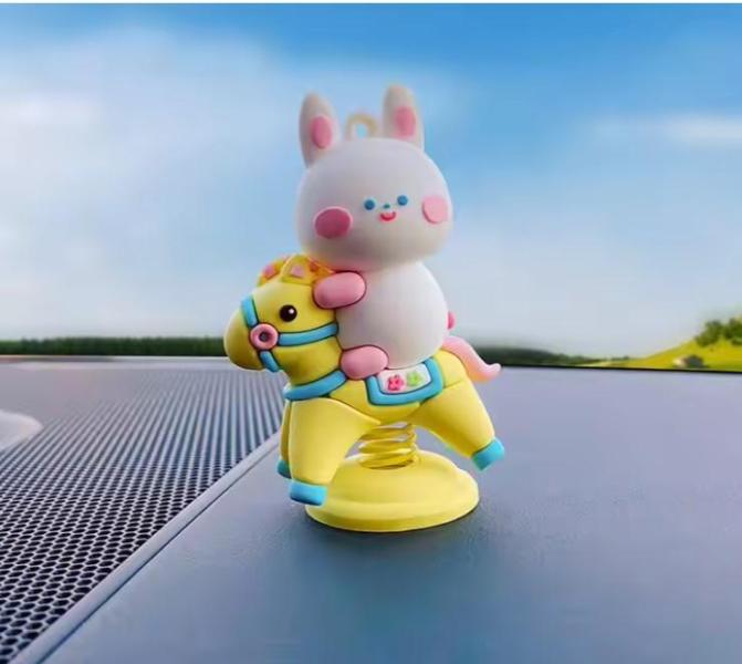 Car Dashboard Decoration Ornaments - Image 8