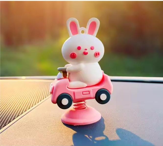 Car Dashboard Decoration Ornaments - Image 9