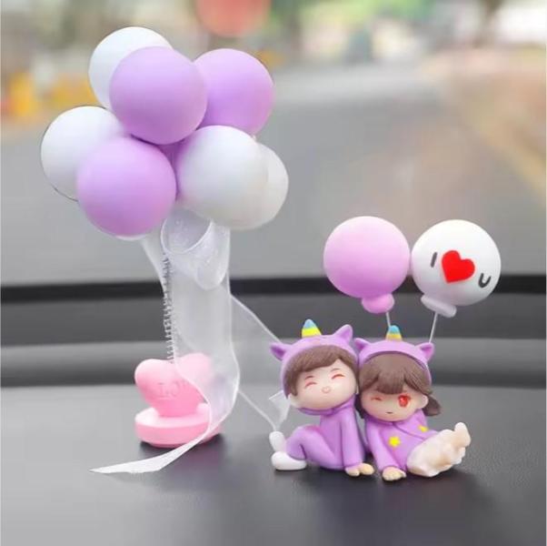 Car Dashboard Decoration Ornaments - Image 11