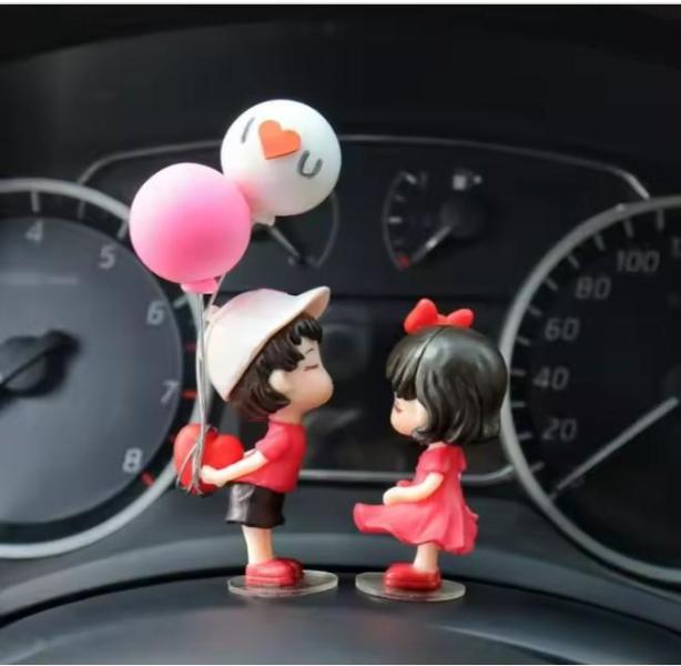 Car Dashboard Decoration Ornaments - Image 12