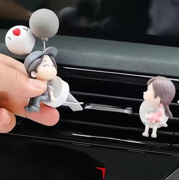 Car Dashboard Decoration Ornaments - Image 13