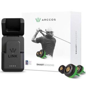 Truckload of AMZ Hybrid - Arccos Smart Sensors Bundle, EcoSmart ECO 11 Electric Tankless Water Heater