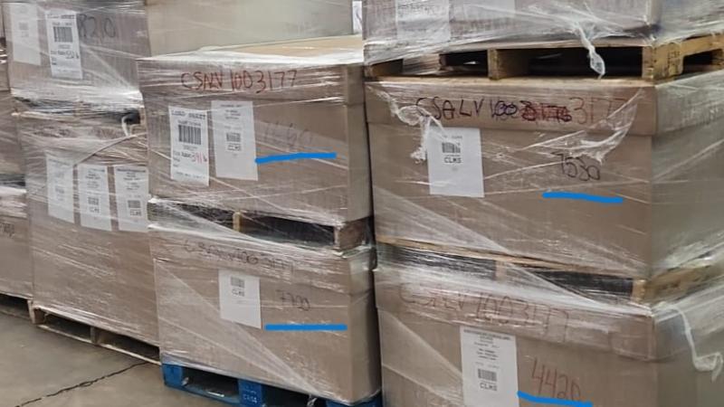 4 Pallets of Apparel, Licensed Goods and Accessories - Image 7