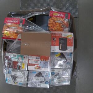 Appliances - KitchenAid, Orgo, Tzumi, Cuisinart, Gourmia, Beauiful, Keurig