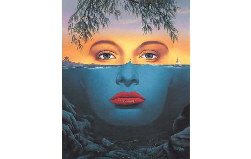 INVESTMENT ART - 21 Ltd Ed Signed Lithographs by Jim Warren - Image 2