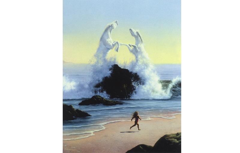 INVESTMENT ART - 21 Ltd Ed Signed Lithographs by Jim Warren - Image 5