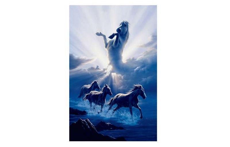 INVESTMENT ART - 21 Ltd Ed Signed Lithographs by Jim Warren - Image 6