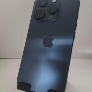 Box of Apple iPhones - (Grade A - Unlocked)