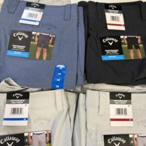 Variety Of Brand Name Men's & Women's Men Clothing