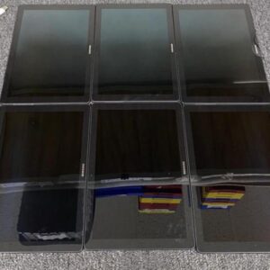 Samsung Galaxy Book 12" (W720), Fully Functional