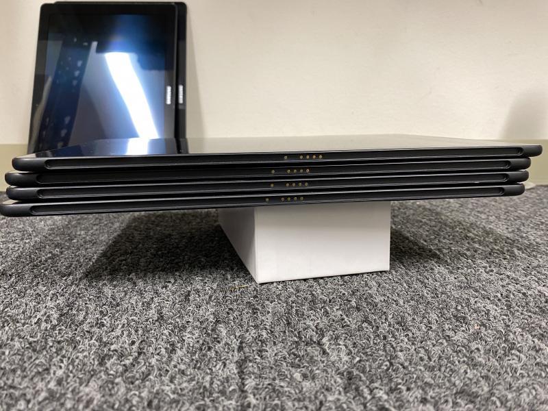 Samsung Galaxy Book 12" (W720), Fully Functional - Image 2