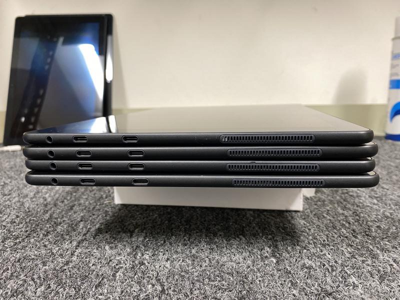 Samsung Galaxy Book 12" (W720), Fully Functional - Image 4