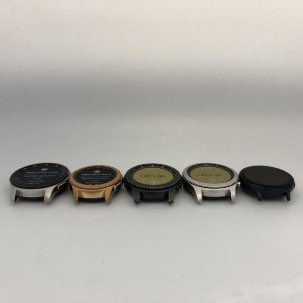 Samsung Galaxy Watch4 Classic Smartwatch