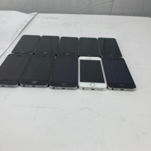 Apple iPhone 5S, Mixed GB