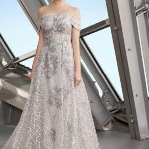 Gowns By designer Alexander By Day Mor