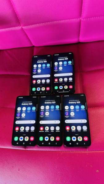 Samsung Galaxy S23, 30 units - Image 3