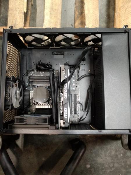 Gaming Desktops - Yeyian & Acer - Image 9