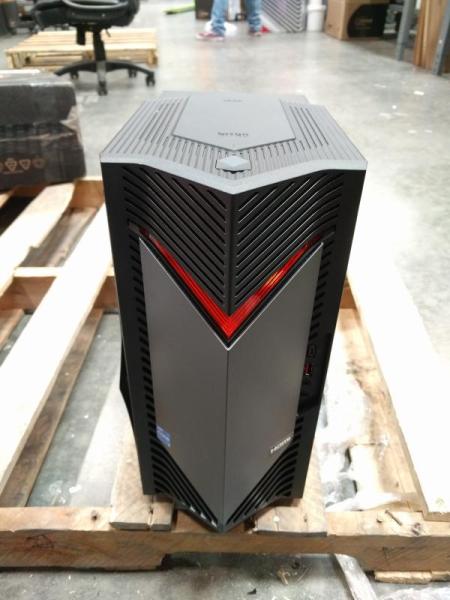 Acer Gaming Desktops