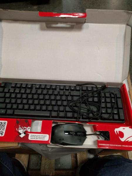 4 Unit Gaming PC Lot - Image 4