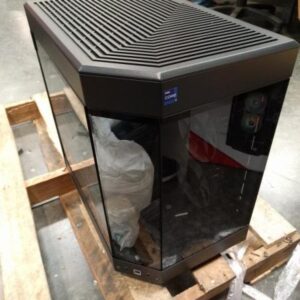 4 Unit Gaming PC Lot