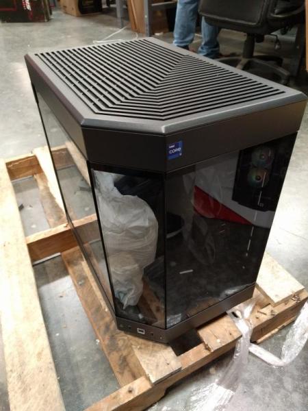 4 Unit Gaming PC Lot