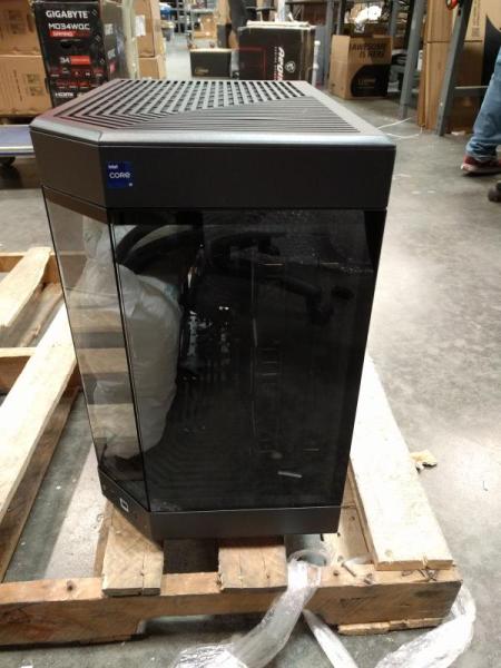 4 Unit Gaming PC Lot - Image 5