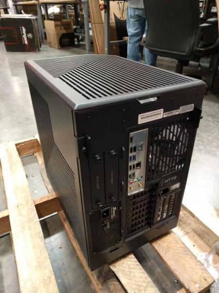 4 Unit Gaming PC Lot - Image 6