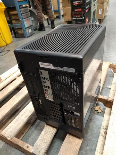 4 Unit Gaming PC Lot - Image 7