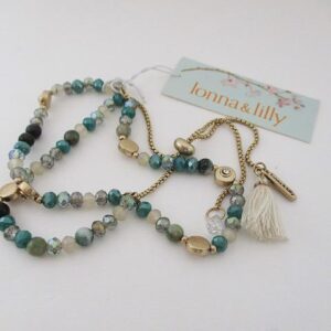 DEPARTMENT STORE JEWELRY