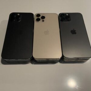 iPhone 14 Pro Max, 13 Pro Max & More, PGL, Est.
