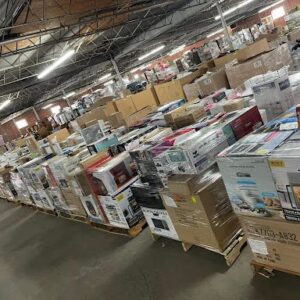 Video Games & Systems