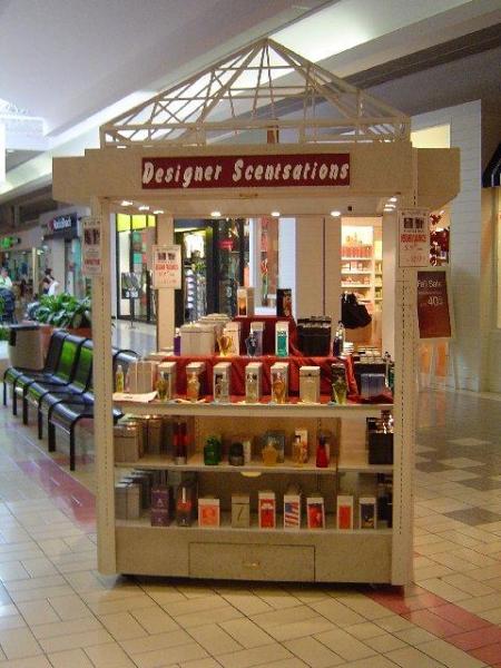 SPRING WAREHOUSE CLEAN-UP Women's Classic Designer Inspired Perfumes - Image 2