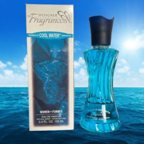 SPRING WAREHOUSE CLEAN-UP Women's Classic Designer Inspired Perfumes - Image 10